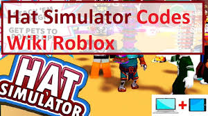 Redeem this code to get free love. Hat Simulator Codes Wiki 2021 May 2021 Roblox Mrguider