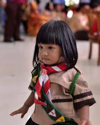 Berikut ini daftar macam tepuk pramuka yang bisa pelajarai atau dijadikan sebagai bahan untuk diajarkan ke anak didik anda yang di rangkum. 1000 Macam Tepuk Pramuka Siaga