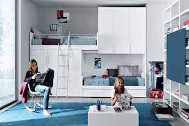 This design is elegant and gorgeous while still maintaining a for the teenager who's built up a collection of accessories that can't be contained by a typical jewelry box. 20 Inspiring Teen Bedroom Ideas Decor Solutions Decor Aid