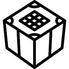 If the pickaxe is enchanted with fortune, it can drop an extra diamond per. Minecraft Diamond Icon