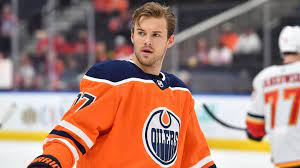 Oscar klefbom player profile, stats and championships. Roster Redux Oscar Klefbom
