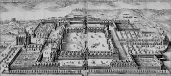 Petite Histoire De L Hopital Saint Louis Paris 19e Gibet De Montfaucon Saint Louis Et Vieux Paris