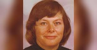 Yvonna Mae (Purvine) Garrett. Obituary