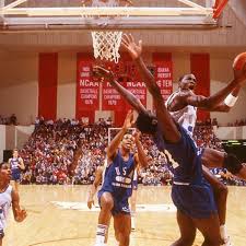 Small forward and shooting guard ▪ shoots: Michael Jordan Stories From The 1984 Olympic Trials Sports Illustrated
