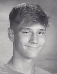 Obituary for Brendyn Ryan Stump