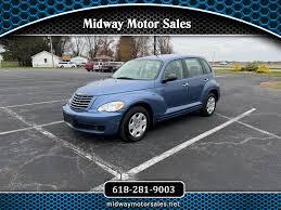 Image result for Marine Blue 2006 Chrysler
