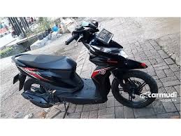 More images for foto beat 2014 » Jual Motor Honda Beat 2014 0 1 Di Indonesia Lainnya Manual Hitam Rp 11 650 000 7535227 Carmudi Co Id