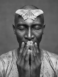 Pieter Henket Explores Cultural Mythologies in his 'Congo Tales' Series