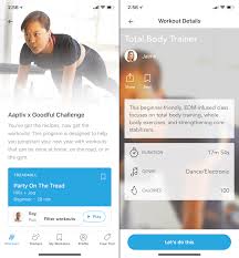 The iphone may be the best learning tool ever created. The Best Audio Fitness Apps For Iphone