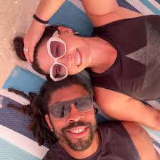 What an amazing three-year journey this has been from the stage at clubXL  to the stage in Bryant Park. I love living life with you. You are always