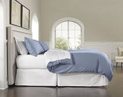 Since the platform of the adjustable base can be raised, a regular dust ruffle that goes directly over the platform will get stretched every time you modify the angle of the head or the foot of the platform. Bedding Essentials Sleep Number Bed Bed Smart Bed