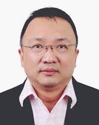 ︎ mutang, bojeng & chai. Mr Chai Voon Tok Acccim