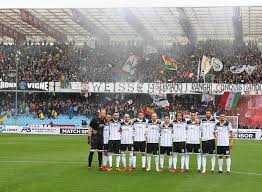 Il prossimo turno serie a, la 21a giornata e la programmazione dazn e sky della serie a tim in mancano sempre meno partite di calcio riguardo al campionato di serie a. Calcio Serie D Girone F Maxischermo Al Coperto Per Vedere Il Cesena