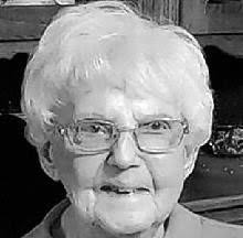 Marlys CIRCLE Obituary (1933