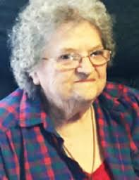 Ophelia Geraldine "Jeri" Grove Obituary