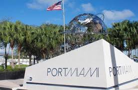 Airport shuttle from tampa airport to cruise port, fl: Shuttle From Naples To Cruise Ships And Seaports In Port Of Miami In Fl