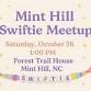 Mint Hill Swiftie Meetup event image