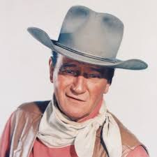JOHN WAYNE (@JohnDukeWayne)