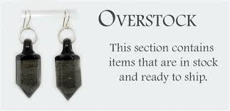 overstock 18g earrings