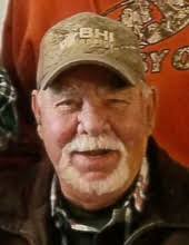 Obituary information for Harry Franklin Dillon