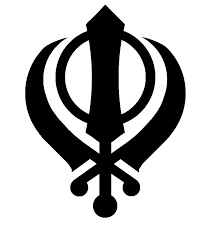 Unique black ek onkar tattoo flash. 6 Awesome Sikhism Tattoo Designs
