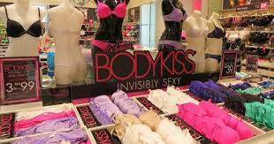 Tienda de lencería en kuala lumpur, kuala lumpur. Sunshine Kelly Beauty Fashion Lifestyle Travel Fitness La Senza Body Kiss Invisibly Sexy