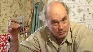 Jim Lahey Trailer Park Supervisor TRAILER PARKBOYS PARK BOYS ដ់ត្ន S JIM  JIMLAHEY LAHEY Trailer Park Supervisor