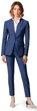 Newchic offer quality navy blue suit at wholesale prices. Navy Blue Linen Pant Suit With Peak Lapels Chf349 Sumissura