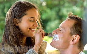 Light Between Oceans movie: Director Derek Cianfrance discusses Michael  Fassbender, Alicia Vikander