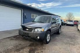 Image result for Tungsten Gray 2007 Escape