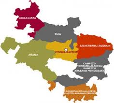 Alava Mucho Mas Que Solo Vitoria