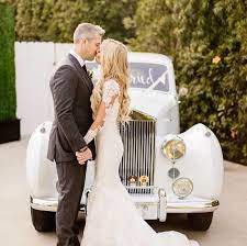 Christina Anstead On Instagram 12 22 18 Such An Amazing Emotional Incredible Day For Us And Our 4 Kids Wedding Dresses Beautiful Bride Christina El Moussa
