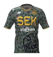 All information about española (primera división) current squad with market values transfers rumours player stats fixtures news. Union Espanola 2020 Kits