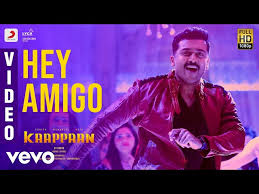 Kaappaan Full Movie Download Tamilrockers In Hd 720p Fhd 1080p