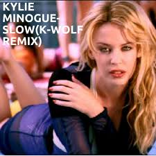 Video directed by baillie walsh. Kylie Minogue Slow K Wolf Remix By K Wolf