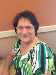 Obituary information for Concetta Rose Enik