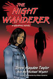 The Night Wanderer | CBC Books
