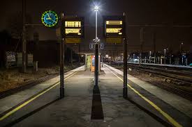 L'intersyndicale (cgt, fo, fsu, solidaires, fidl, mnl, unl et unef) avait pour la dernière fois appelé à une journée de grève le mardi 31 mars 2020. Sncf La Greve En Pente Douce