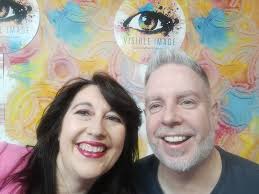 Thank you to everyone who supported my small business at the show