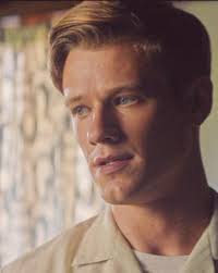 It's not lighthearted of course, but it's produced with care. Son Of The South Lucas Till Lucas Till Macgyver Handsome Actors
