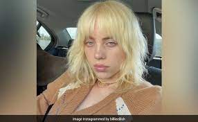 Dont smile at me lpopaque red by billie eilish. Appalled And Embarrassed Billie Eilish Apologises For Racial Slur In Old Video
