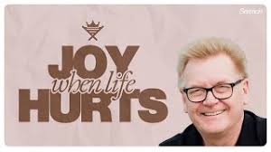 Tidings of Comfort and Joy