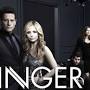 Ringer (TV series) from www.rottentomatoes.com