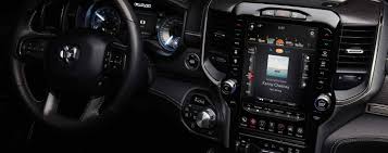 Dodge rams have a reputation for being quality trucks, and some of these workhorses take a lot of abuse out on the road and in the field. Uconnect System Hands Free Navigation More Ram Trucks