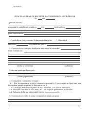 We did not find results for: Comisia De Recep U0163ie La Terminarea Lucrarilor Examineaz U0103 Obligatoriu A Course Hero