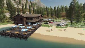 Excavators, loaders (backhoe, wheel, skid steer), crawler dozers, motor graders. Gamesmods De Fs19 Ls19 Ets 2 Ats Mods