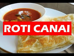 Sekian dari saya, seandainya ada kesilapan saya mohon maaf, nanti jumpa diwaktu yang akan datang untuk informasi terupdate resepi roti canai lembut dan rangup enak. Cara Mudah Buat Roti Canai Di Rumah How To Make Roti Canai Viral Youtube