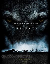 The pack is a film directed by nick robertson with jack campbell, anna lise phillips, katie moore, hamish phillips, charles mayer. The Pack Hunts Down Afm Sales Trailer Bloody Disgusting