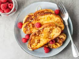 Basic French Toast Recipe
