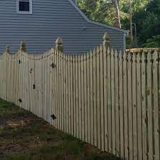 Top 10 Best Fence Companies In Fuquay Varina Nc Angi Angie S List